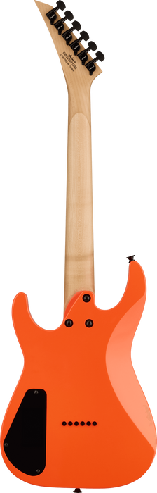 Jackson JS1X Dinky Minion Safety Orange - Fair Deal Music