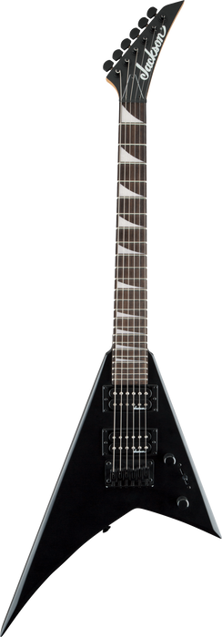 Jackson JS Series RR Minion JS1X, Satin Black Electric Guitar - Fair Deal Music