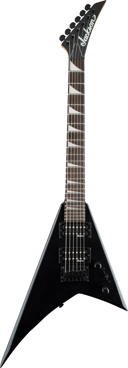 Jackson JS Series RR Minion JS1X, Satin Black Electric Guitar - Fair Deal Music