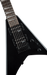 Jackson JS Series RR Minion JS1X, Satin Black Electric Guitar - Fair Deal Music