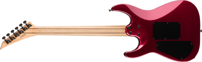 Jackson Pro Plus Series DKA Oxblood, Open Box, Electric Guitar - Fair Deal Music