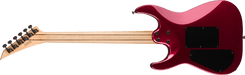 Jackson Pro Plus Series DKA Oxblood, Open Box, Electric Guitar - Fair Deal Music