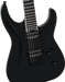 Jackson Pro Plus Series Soloist™ SLA2 HT, Ebony Fingerboard, Gloss Black - Fair Deal Music