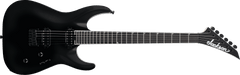 Jackson Pro Plus Series Soloist™ SLA2 HT, Ebony Fingerboard, Gloss Black - Fair Deal Music