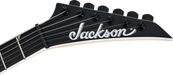Jackson Pro Plus Series Soloist™ SLA2 HT, Ebony Fingerboard, Gloss Black - Fair Deal Music
