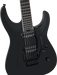 Jackson Pro Plus Series Soloist™ SLA2, Ebony Fingerboard, Gloss Black - Fair Deal Music