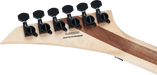 Jackson Pro Plus Series Soloist™ SLA2, Ebony Fingerboard, Gloss Black - Fair Deal Music