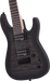 Jackson JS Series Dinky® Arch Top JS32Q DKA HT Transparent Black Burst Electric Guitar - Fair Deal Music