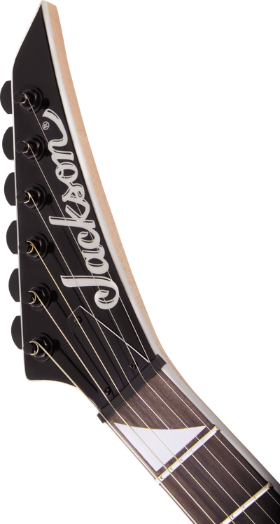 Jackson JS Series Dinky® Arch Top JS32Q DKA HT Transparent Black Burst Electric Guitar - Fair Deal Music