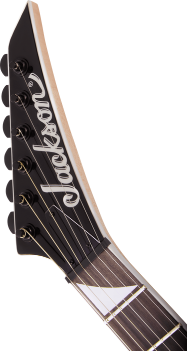 Jackson JS Series Dinky® Arch Top JS32Q DKA HT Transparent Black Burst Electric Guitar - Fair Deal Music