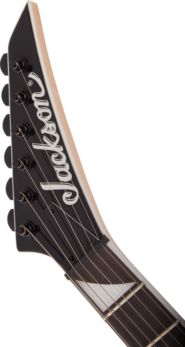 Jackson JS Series Dinky® Arch Top JS32Q DKA HT Transparent Green Burst Electric Guitar - Fair Deal Music