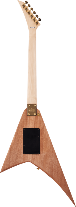 Jackson JS Series Rhoads JS32, Mahogany - Fair Deal Music