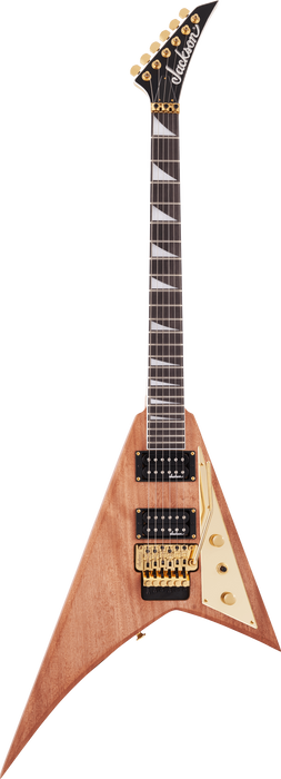 Jackson JS Series Rhoads JS32, Mahogany - Fair Deal Music