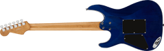Charvel Pro-Mod Plus DK24 HH 2PT EB QM, Ebony Fingerboard - Chlorine Burst - Fair Deal Music