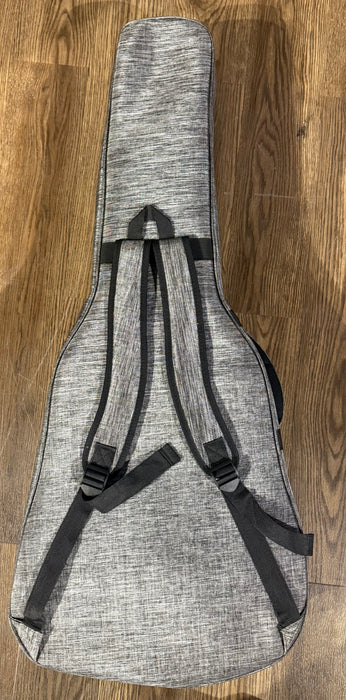 SQOE Premium 30mm Padded Acoustic Guitar Bag - Fair Deal Music