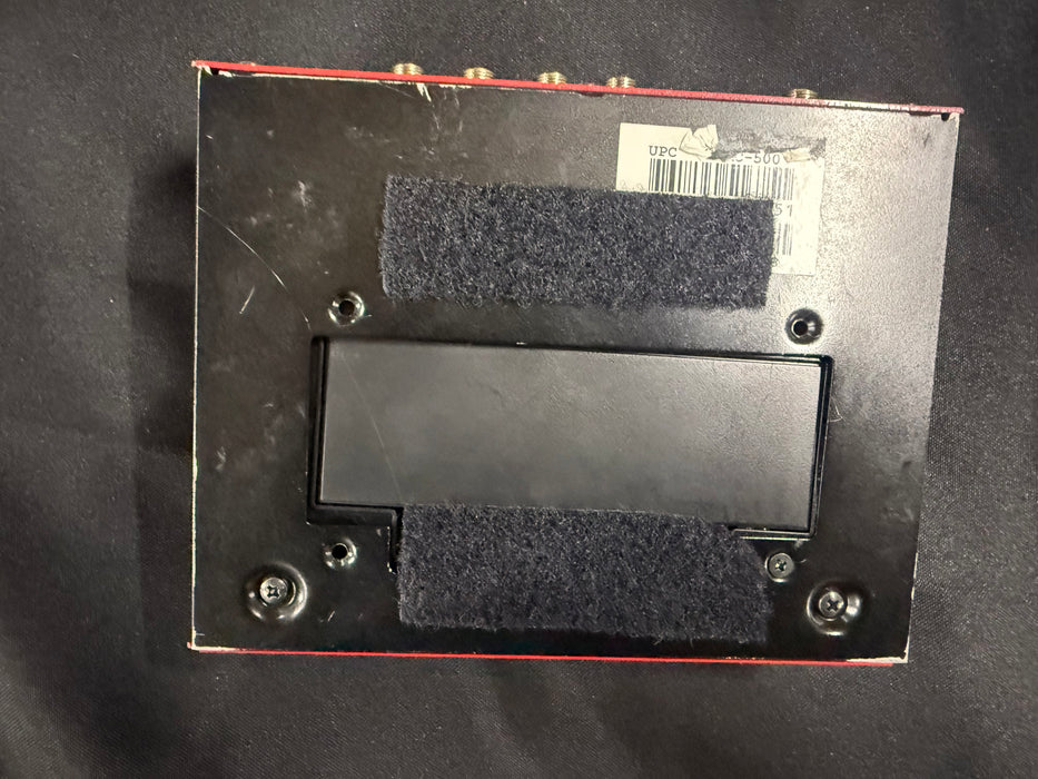 Boss RC-500 Loop Station (Used)