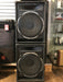 Unbranded Pair of Passive 2-way 15" Speakers (Used) - Fair Deal Music