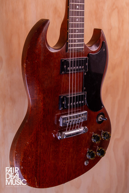 Gibson SG 1972 Special Mini Humbuckers, USED - Fair Deal Music