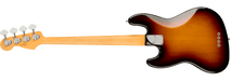 Fender American Professional II Jazz Electric Bass Maple in 3 Tone Sunburst, Open Box - Fair Deal Music