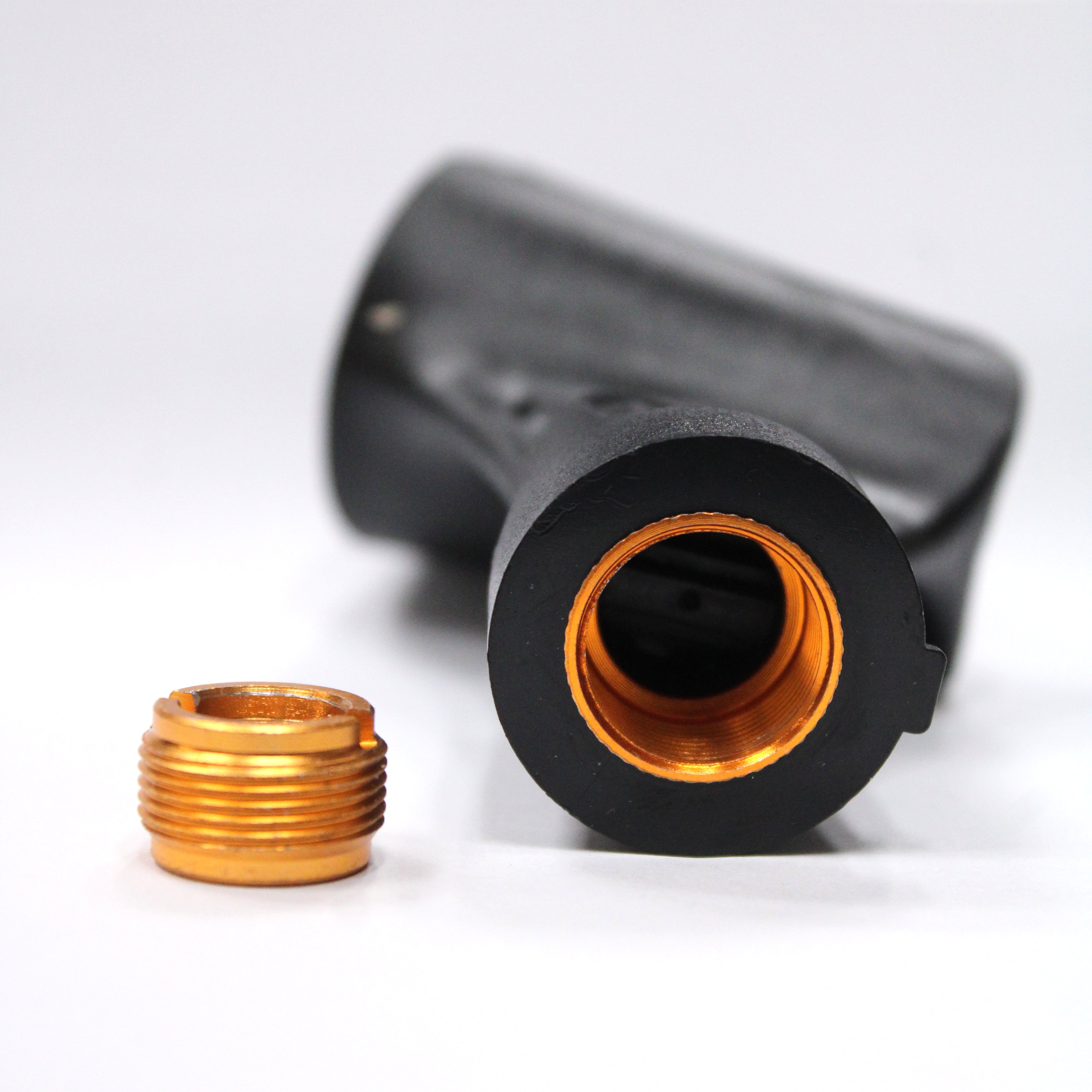 Microphone Clip - Fair Deal Music