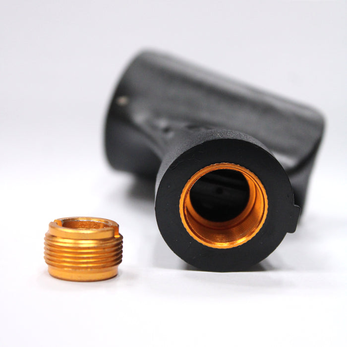 Microphone Clip - Fair Deal Music