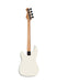 SQOE SPJ600 PJ-Style Bass in White - Fair Deal Music