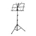 Small Folding Sheet Music Stand with Carry Bag - Fair Deal Music