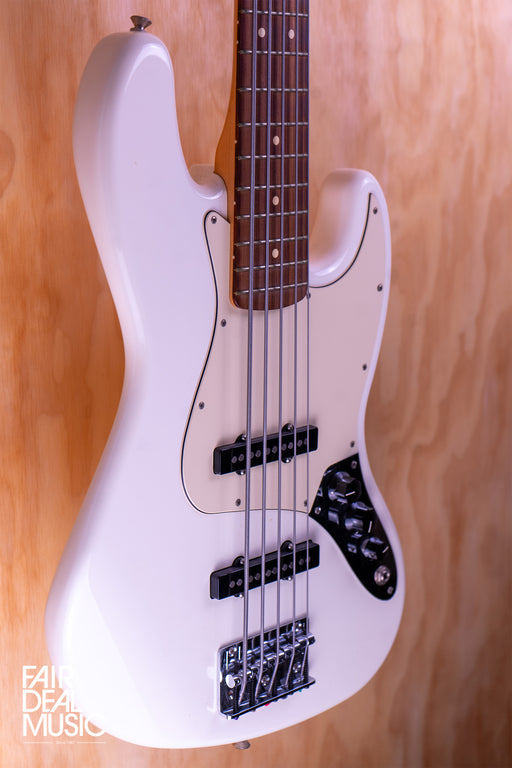 Fender Player Jazz Bass 5 String, USED - Fair Deal Music