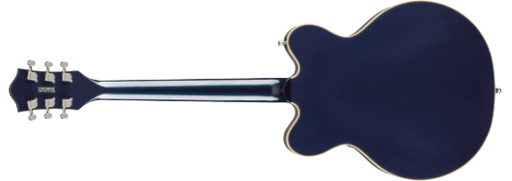 Gretsch G5622T Electromatic Centre Block Double Cut-away - Midnight Sapphire, Open Box - Fair Deal Music