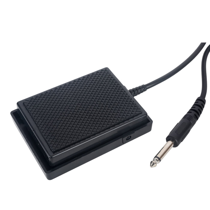 Sustain Pedal Footswitch (Korg compatible) - Fair Deal Music