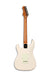 SQOE SEST600 HSS S-Style Electric Guitar White - Fair Deal Music