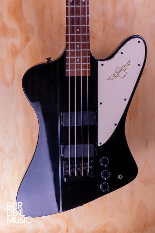 Tokai Thunderbird Bass Guitar with Thru Neck, USED - Fair Deal Music
