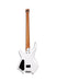 SQOE SBWT700 Headless Bass in White - Fair Deal Music