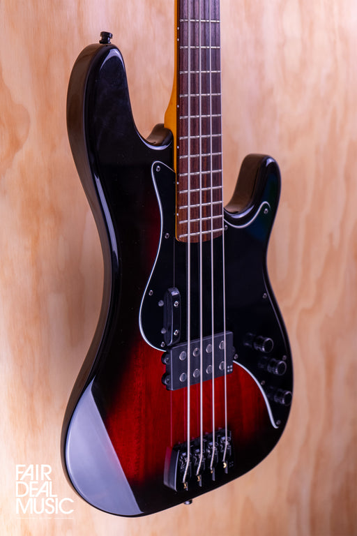 Sandberg Electra Bass Guitar, USED - Fair Deal Music