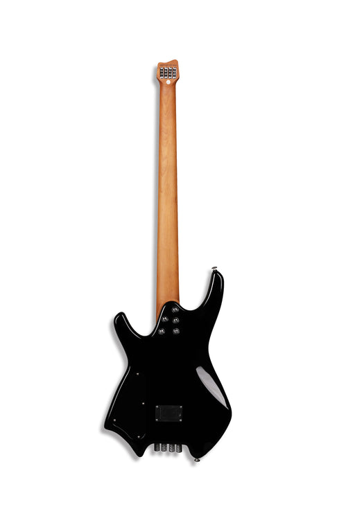 SQOE SBWT700 Headless Bass in Black - Fair Deal Music