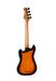SQOE SjB400 Short Scale Bass in Sunburst - Fair Deal Music