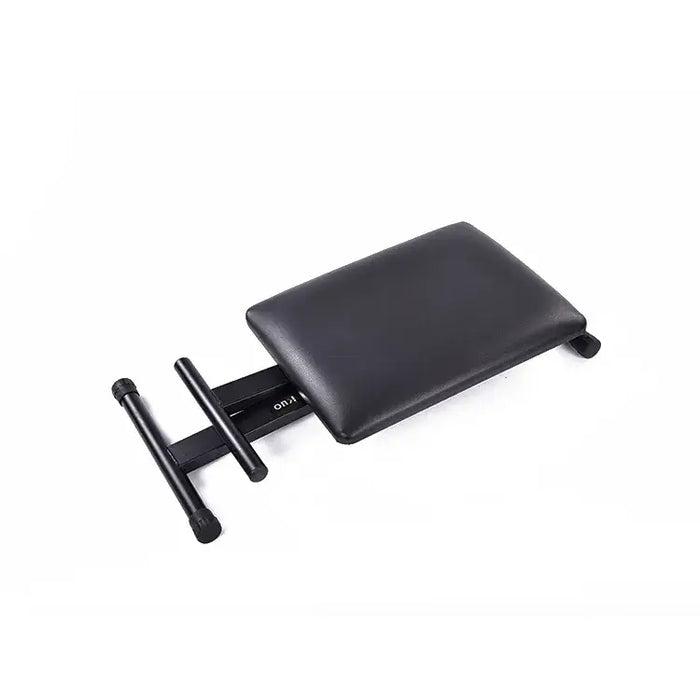Adjustable Keyboard 'X' Stool with Rounded Edges - Fair Deal Music