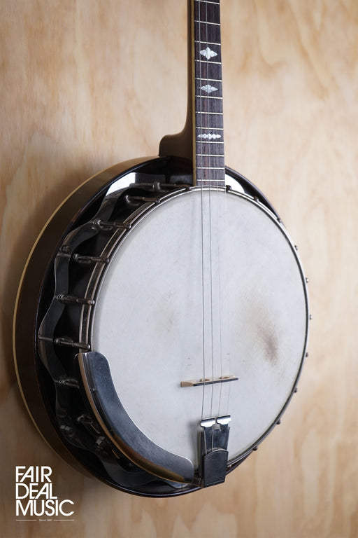 The Gibson 1920's Banjo, USED - Fair Deal Music