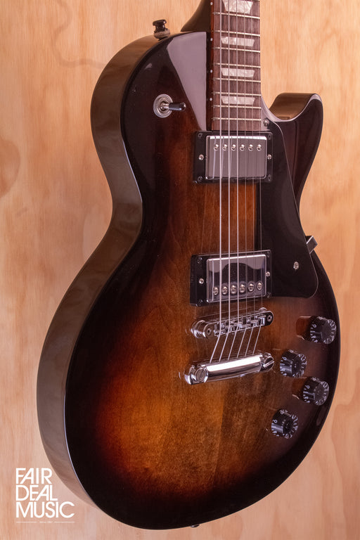 Gibson Les Paul Studio 2020 Smokeburst, USED - Fair Deal Music