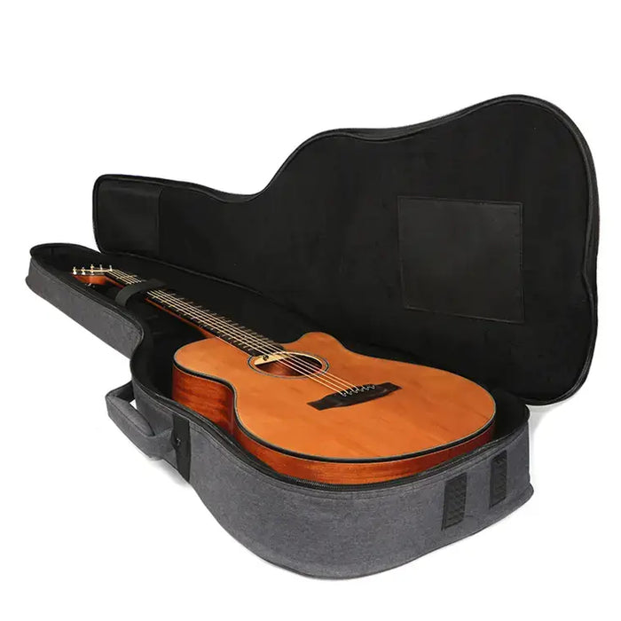Acoustic Dreadnought Guitar Gigbag with 20mm Padding - Fair Deal Music