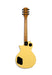 SQOE SELP90 LP Style Guitar Yellow - Fair Deal Music