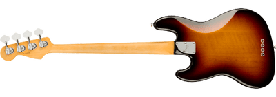 Fender American Professional II Jazz Bass Rosewood in 3 Tone Sunburst, Open Box - Fair Deal Music