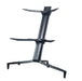 2 Tier Column Tower Stand for Stage Keyboards - Fair Deal Music