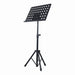 Large Folding Sheet Music Stand with Tripod Base - Fair Deal Music