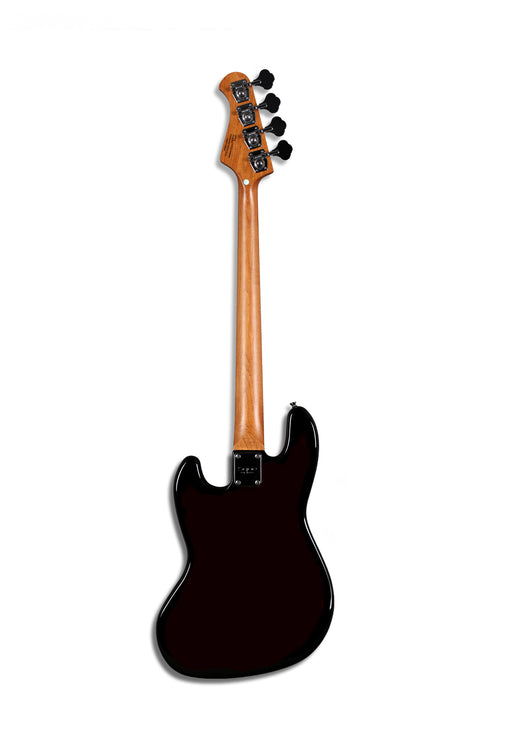 SQOE SjB600 J-Style Bass in Black - Fair Deal Music