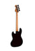 SQOE SjB600 J-Style Bass in Black - Fair Deal Music