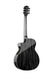SQOE S340FG-BK Electro Acoustic Guitar Black - Fair Deal Music
