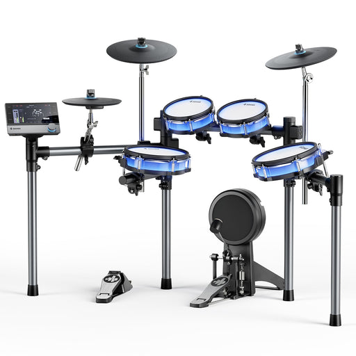 Donner Backbeat Electronic Drum Set - Fair Deal Music