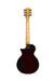 SQOE SELP90 LP Style Guitar Red - Fair Deal Music