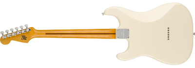 Fender Nile Rodgers Hitmaker Stratocaster - Olympic White, Open Box - Fair Deal Music